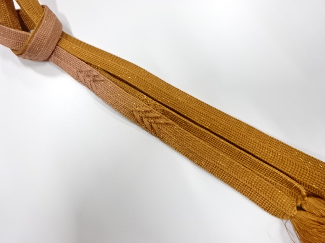 Japanese Kimono / Accessories Silk